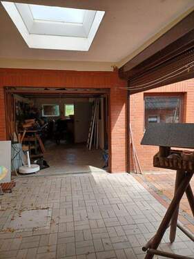 Garage2/ Nebengebäude - 