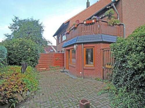 Wintergarten mit Terrasse - 