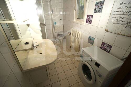 Badezimmer - 