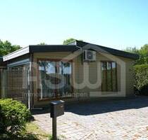 Ferienhaus im Rekreatiepark in Erm - Niederlande - in Seenähe! - RM Erm