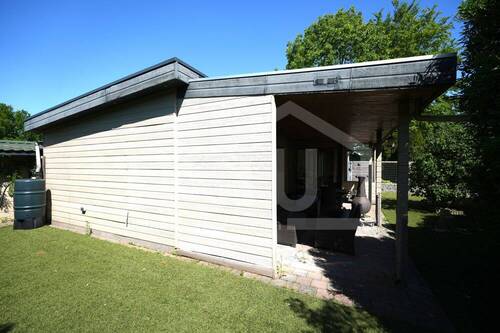 Garten - 3 Zimmer Mehrfamilienhaus, Wohnhaus zum Kaufen in RM Erm