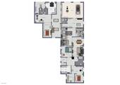 Grundriss EG - 