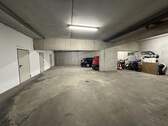 Garage - 