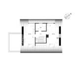 Dachgeschoss - 