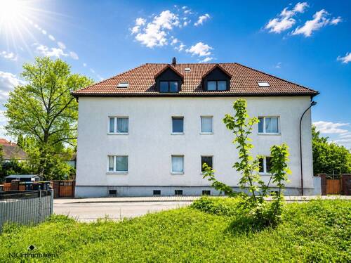 Gebäude - 