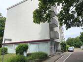 Seitenansicht - 