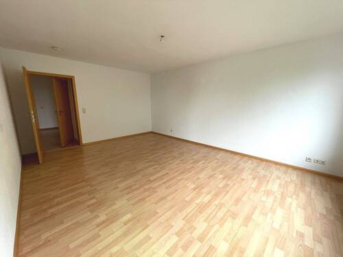 Wohnzimmer... - 3 Zimmer Etagenwohnung in Offenburg