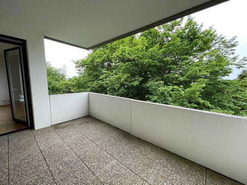 ...mit Balkon und... - Etagenwohnung mit 97,00 m&sup2; in Offenburg zum Kaufen