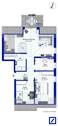 Exposeplan-Dachgeschoss - 