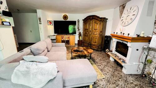 Wohnzimmer ELW - 