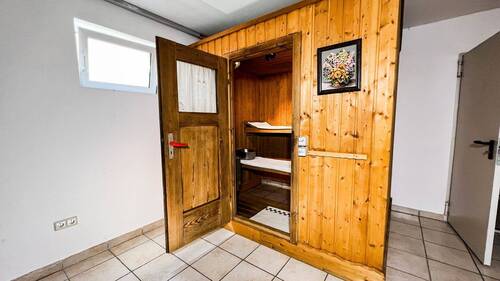 Sauna - 