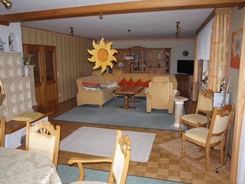 1.OG Wohnzimmer - 