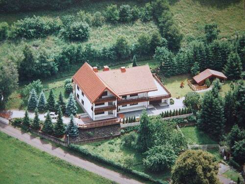 Luftaufnahme - 