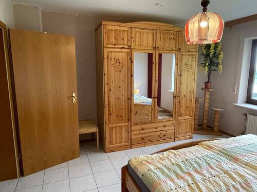 EG Schlafzimmer - 