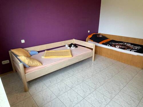 EG Kinderzimmer - 