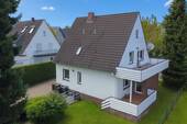 Gartenansicht - 