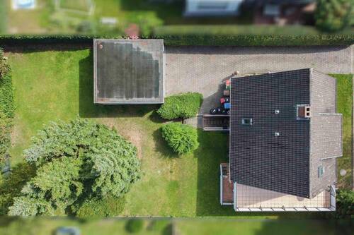 Luftbild - 