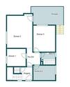 Grundriss Erdgeschoss - 