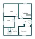 Grundriss Kellergeschoss - 