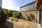 Terrasse - 