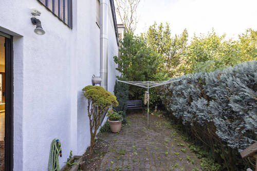 Aussenansicht - 