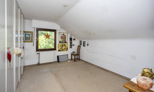Kinderzimmer 1 - 