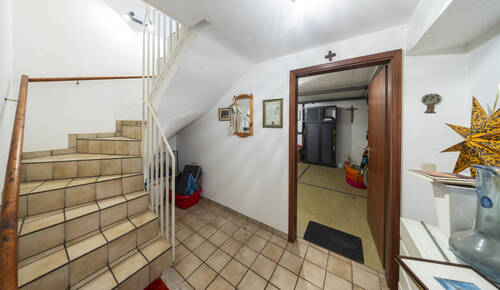 Kellerdiele - 