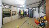 Kellerraum - 