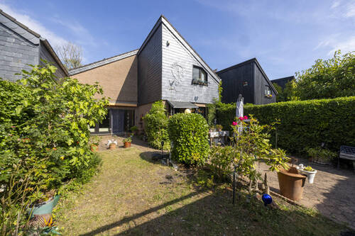 Aussenansicht - 