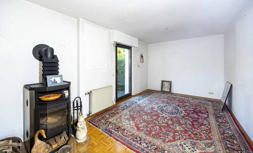 Essen mit Kamin - 