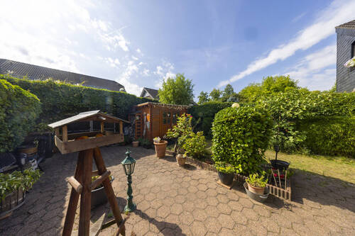 Garten - 