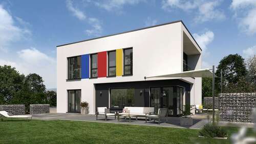 OKAL - Claudia Becker - Das Haus für Visionäre - OKAL - 700.000,00 EUR Kaufpreis, ca.  183,00 m² Wohnfläche