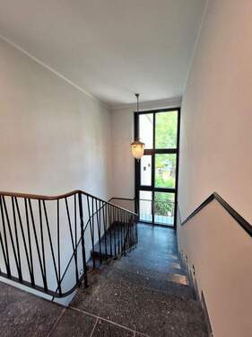 Treppenhaus - 