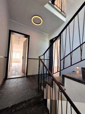 Treppenhaus - 