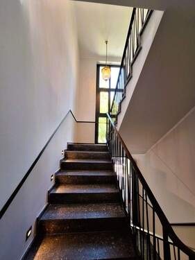 Treppenhaus - 