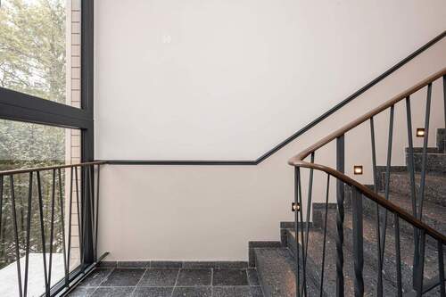 Treppenhaus - 