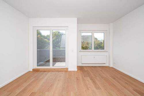 Wohnbereich - 