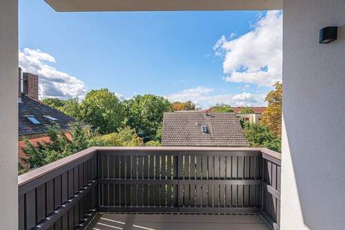 Balkon - 