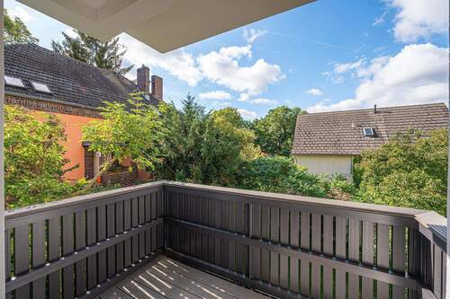 Balkon - 