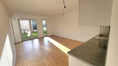 Beispielausstattung - 2 Zimmer Etagenwohnung in Neu-Ulm