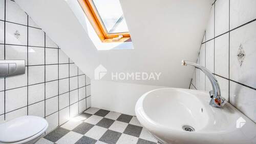 DG Toilette 1 - 
