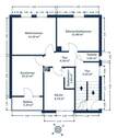 Grundriss EG - 