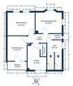 Grundriss 1. OG - 