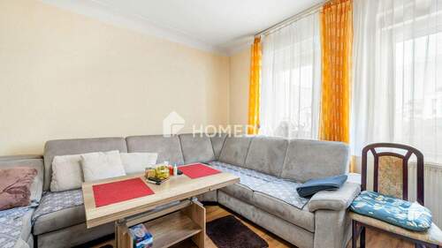 EG Wohnzimmer 1 - 