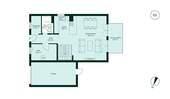 Grundriss Erdgeschoss - 