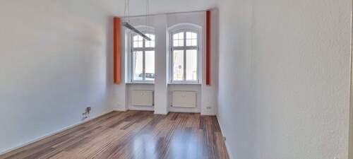 Hofseitiger Raum - Gewerbeobjekt (Büro, Produktion, Verkauf) in Görlitz zur Miete