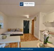 Komplett Möblierte 1-Raum-Wohnung an der Schmalen Gera! - Erfurt Ilversgehofen