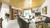 Wohnzimmer - 4 Zimmer Einfamilienhaus zum Kaufen in Vrees