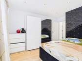 Schlafzimmer - Etagenwohnung mit 70,00 m² in Euskirchen zum Kaufen