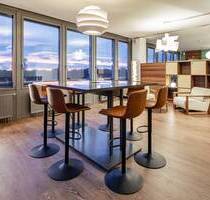 Flexible Coworking-Mitgliedschaften in Signature KölnTurm